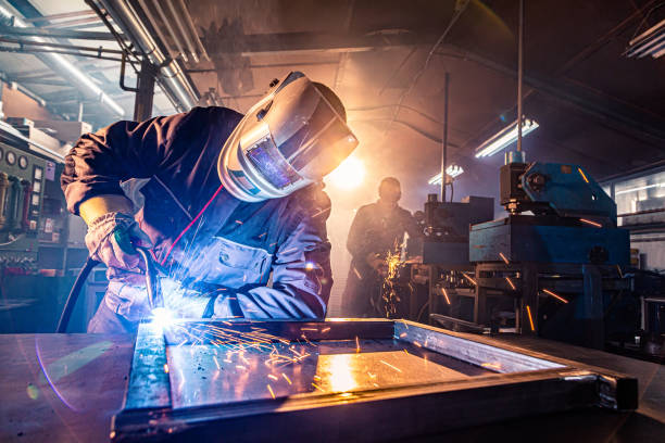 Best Pipe Welding in Cuba, MO