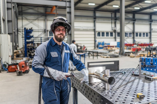 Best Artistic and Custom Metal Fabrication in Cuba, MO