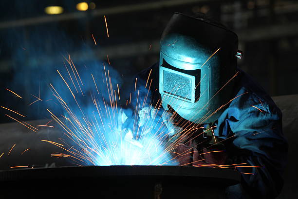 Reliable Cuba, MO Welder & Metal Fabrication Solutions