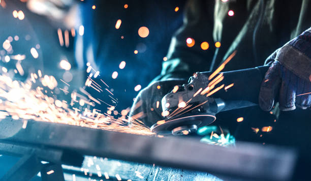 Best Artistic and Custom Metal Fabrication in Cuba, MO